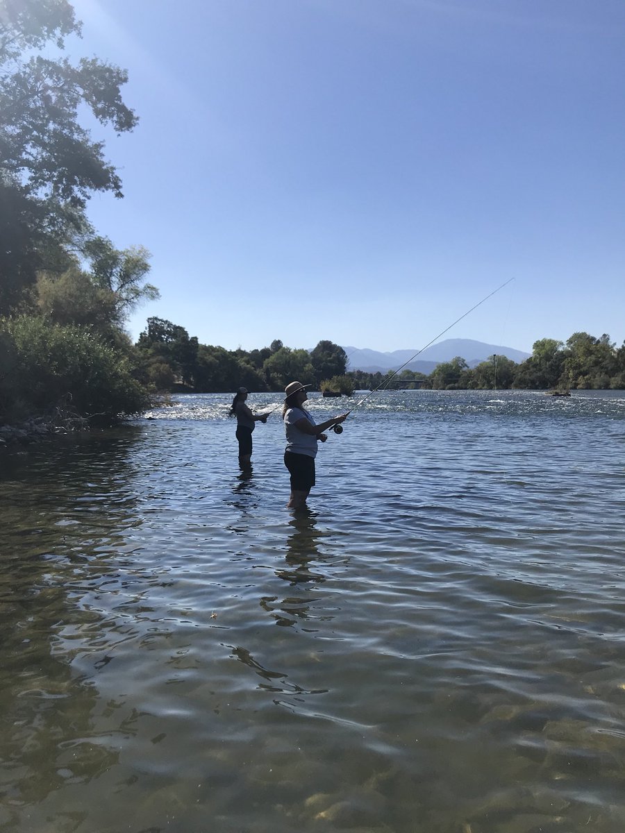 Trout Unlimited tweet media