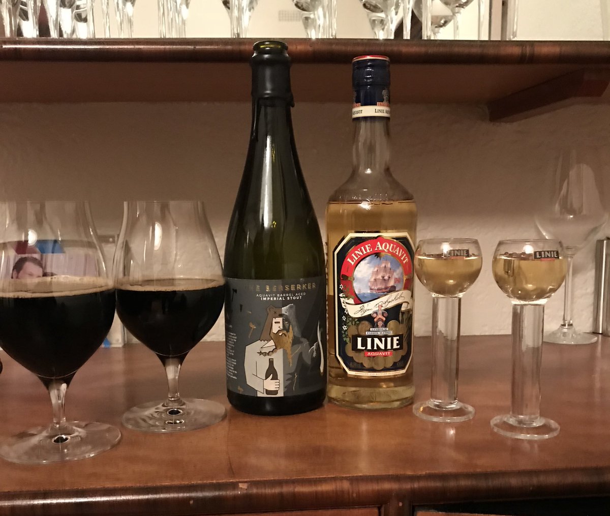 Wiking Man tweet media