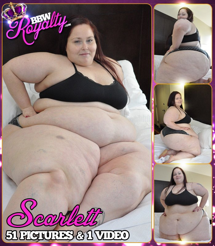 “Update from @scarlett092015 at https://t.co/JayOMAMSAF #BBW #SSBBW #PAWG” ...