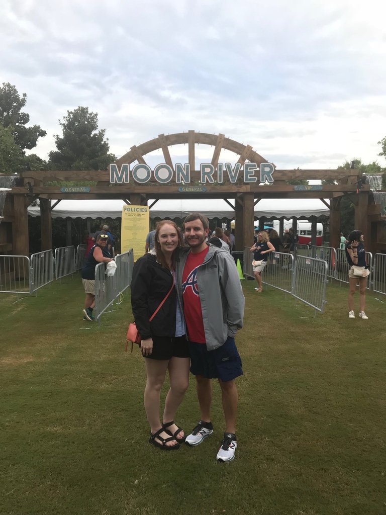 EagleEyeDothan's tweet photo. Weekend adventures spent in Chattanooga are the best! #takinglifeoutside #moonriverfestival https://t.co/doHOUyvKul