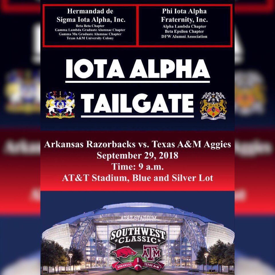 UofA_SIA's tweet photo. 🔥Aquí se siente el F U E G O!🔥 SIA Week starts ✨TOMORROW✨ Make sure to come out and join us at the Kickoff as we also pledge against Hazing! Free food and a chance to meet some of the Lovely Latin Ladies 🌹🦄 #HopetoSIAthere 😉#thesehandsdonthaze #hogsdonthaze https://t.co/GeEoDHyf7E