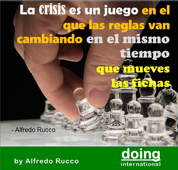 DoingInt's tweet image. Invierte tiempo en aprender. Para alcanzar logros y superar la crisis se requiere tener la disposición permanente de aprender. Estamos en disposición de contribuir a concretar los planes de tu empresa para lograr los retos que te planteas
Contáctanos: doinginternational@gmail.com