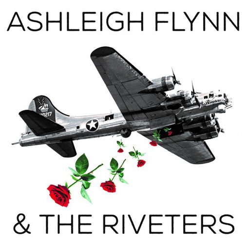 Album Review of - Ashleigh Flynn & The Riveters Artist - Ashleigh Flynn & The Riveters Written by Duane Verh - Review Rating 4 Stars rootsmusicreport.com/reviews/view/6… #NewMusic #RootsRock