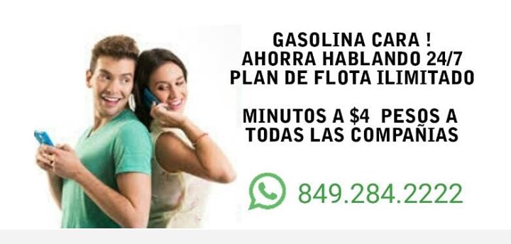 framigps's tweet image. HABLA ILIMITADO CADA LÍNEA  (FLOTA)  $250 PESOS 
MINUTO $4 PESOS A TODAS LAS COMPAÑÍAS