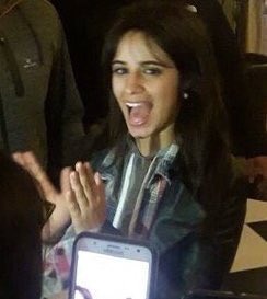 archivekarla's tweet photo. she has my entire heart https://t.co/Rs88yE3oS7