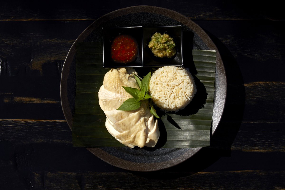 kitchennanyang's tweet photo. Coming soon... Flavors of Singapore, Indonesia and Malaysia, in the heart of the Silicon Valley. Taste buds, hold your horses. : ) https://t.co/KyXiwr3Y7B