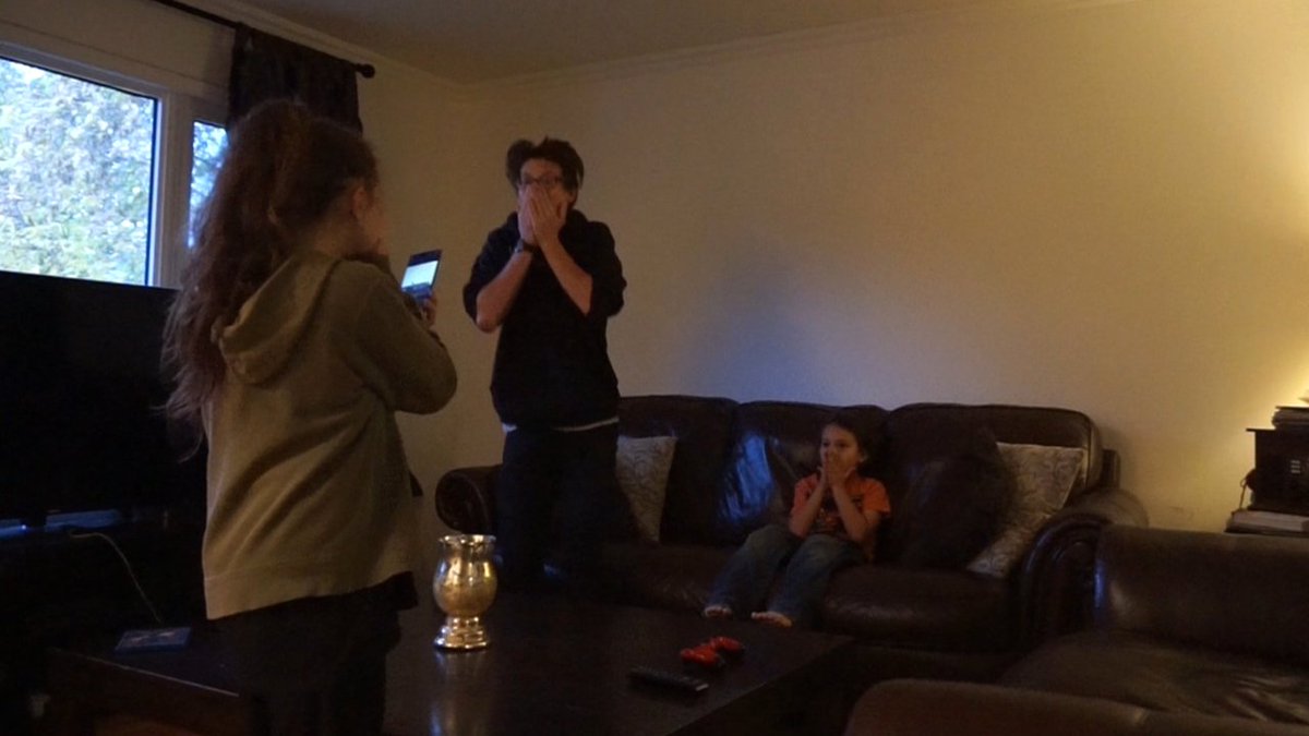 Its been awhile!🎼 #InvisiblePrank Gone Wrong!  youtube.com/watch?v=nupJr4…