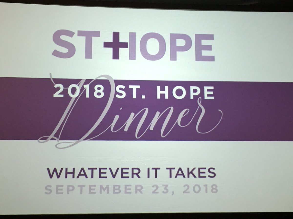 phildavis55's tweet photo. Supporting a wonderful cause. #sthope #whateverittakes @EdelmanSacto @CBsac1 https://t.co/SZvGNRi2GZ