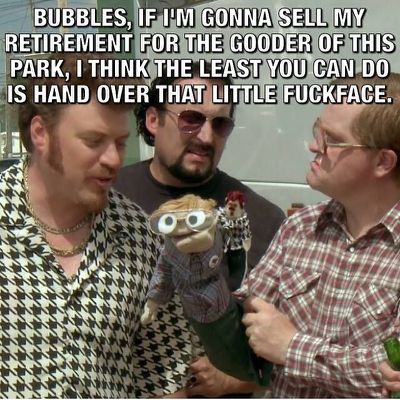 Trailer Park Boys (@tpboysclips) on Twitter photo 