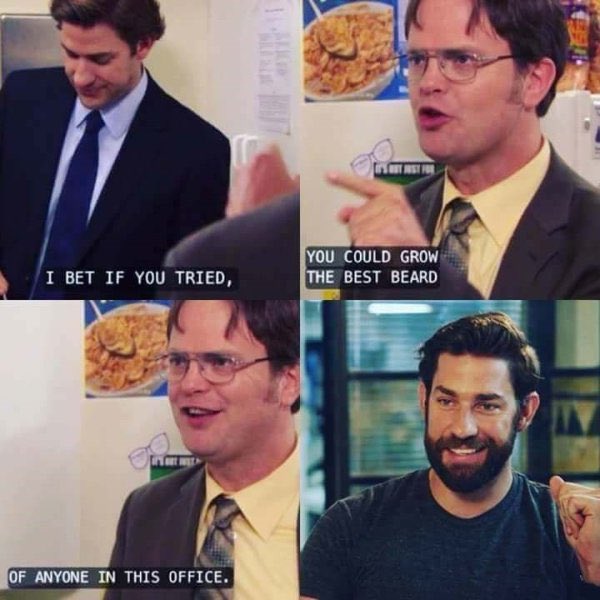 The Office memes on Twitter: The Office memes on Twitter: