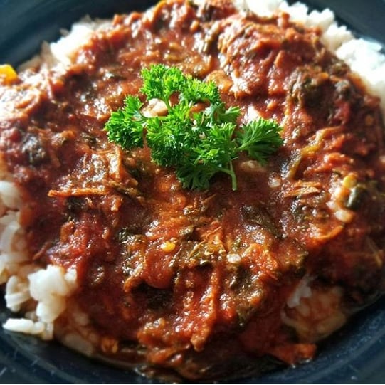 Maria_Shug's tweet photo. Shug's VooDoo
Mariajefferson@shugyourpersonalcook
Call/Text the business line (832)552-6335
#shugyourpersonalcook #shug #personalcook #shugsvoodoo #voodoo #yummyfood #homemade #deliousness #dinnerideas #foodisfuel #foodlover #foodismedicine #foodporn #ilikeitlikethat https://t.co/eSKKOwtIx5