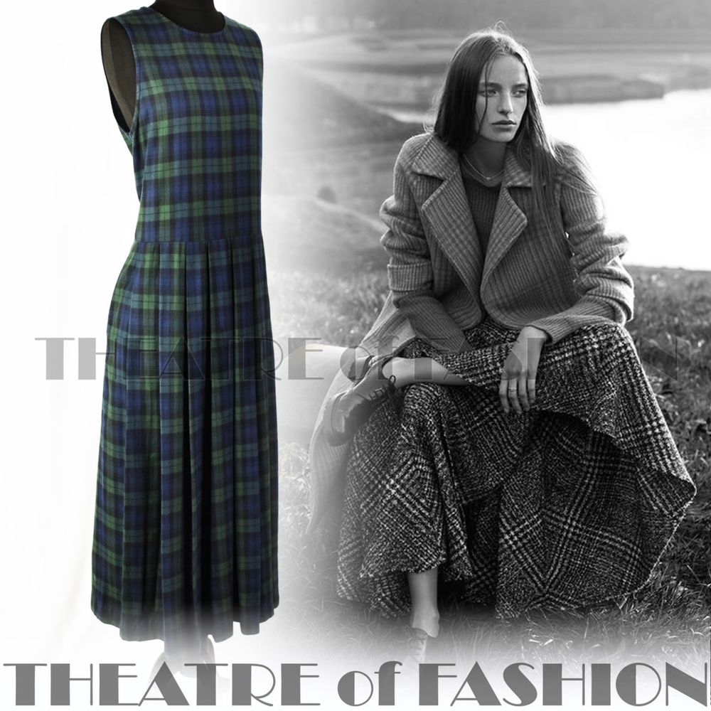 images Laura Ashley Dresses 50S twitter