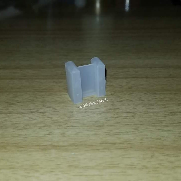 MarieEdwards429's tweet image. September 23rd – #MysteriousObject A building block? 3-D puzzle piece? Hmmm … what could this be? Where would this be used? 🤔 #NaNoPrep #InstaWrimo