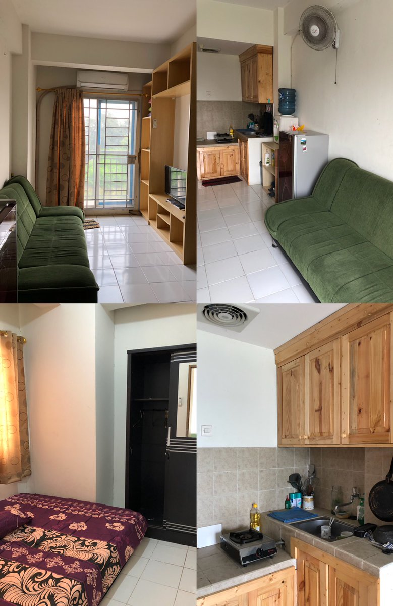Arel V Twitter Halo Gaes Gue Mau Jual Apartemen Milik Pribadi