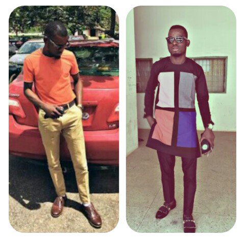 FutasuSrc's tweet photo. Wishing you all a Sleek Monday

Name: Kolade Toheeb Abiodun
Sex:Male
Level: 300
Const: FWT 1
Mob. No: 08069390624
Former Post Held: Nil
Social Media: 
IG- ikvngsleek                      SC- Ikvngsleek              Twitter- @ikvngsleek
Hobby: Nil https://t.co/0BSEYEt0us