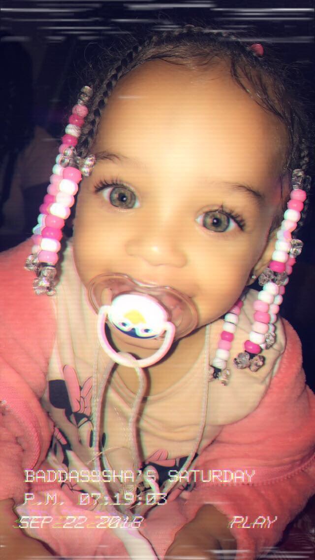Kush_Papii's tweet photo. Heyyy Daddies Princess 💯❤️😍 https://t.co/LprC9QuGJe
