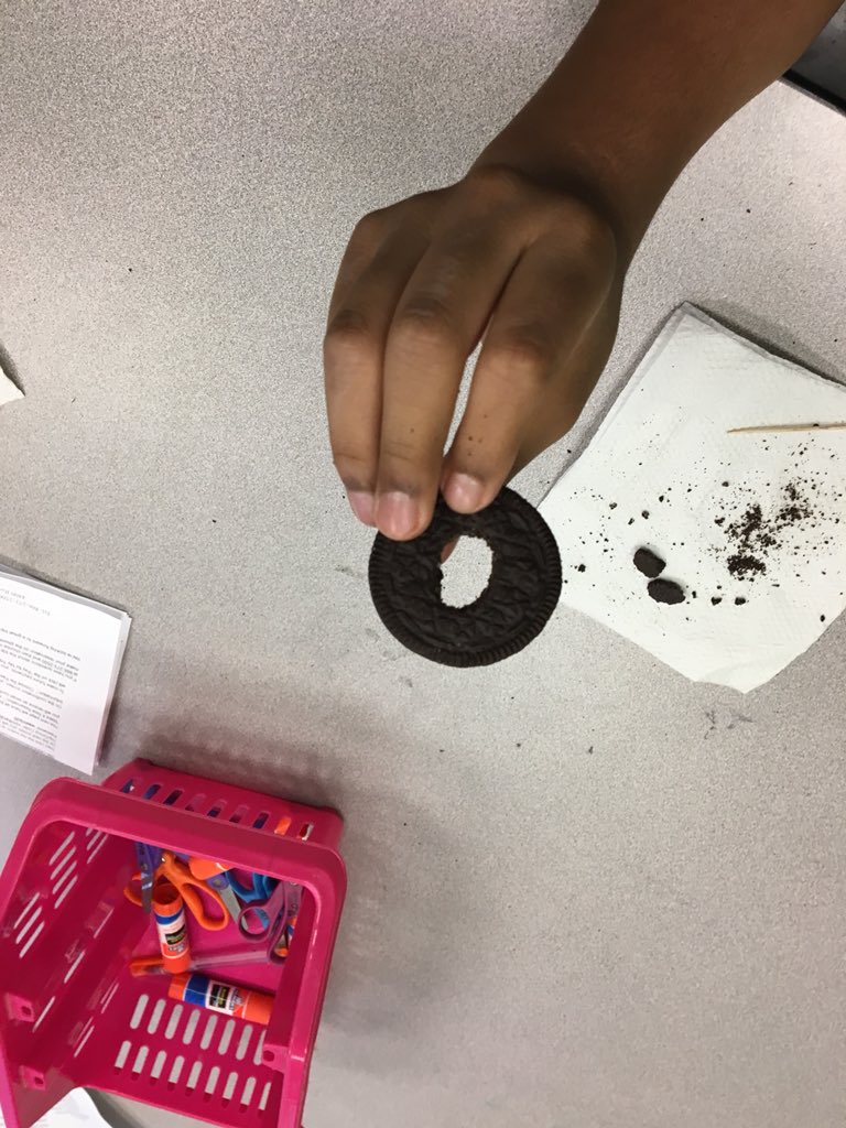 Corriher-Lipe Middle tweet media