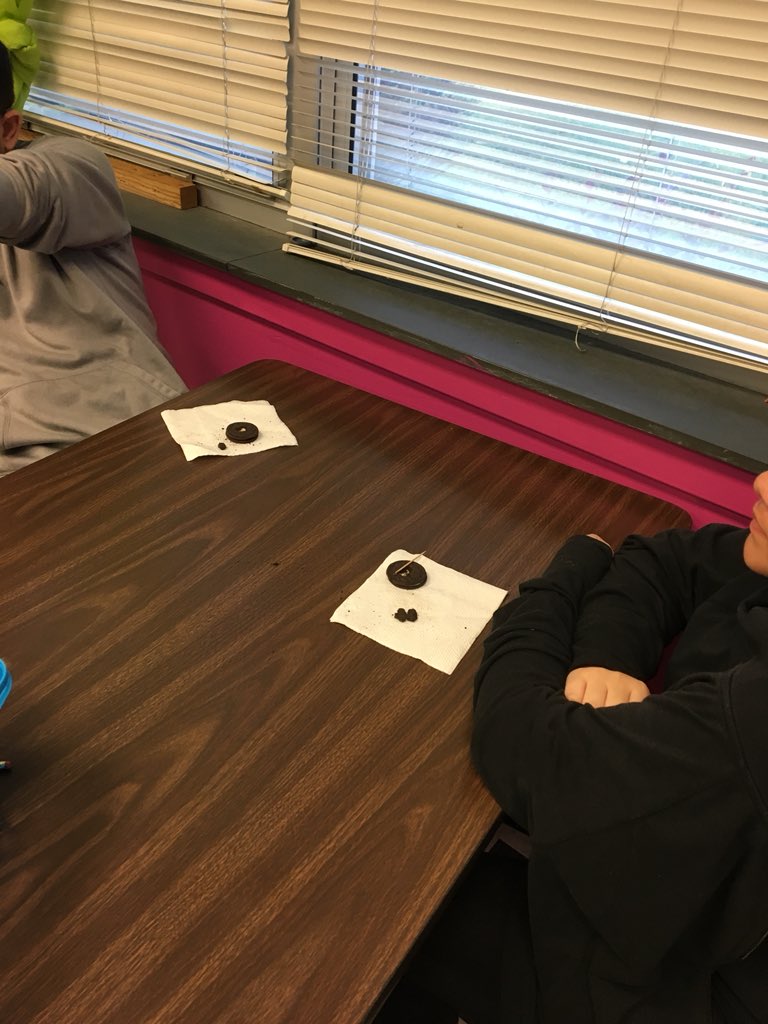 Corriher-Lipe Middle tweet media