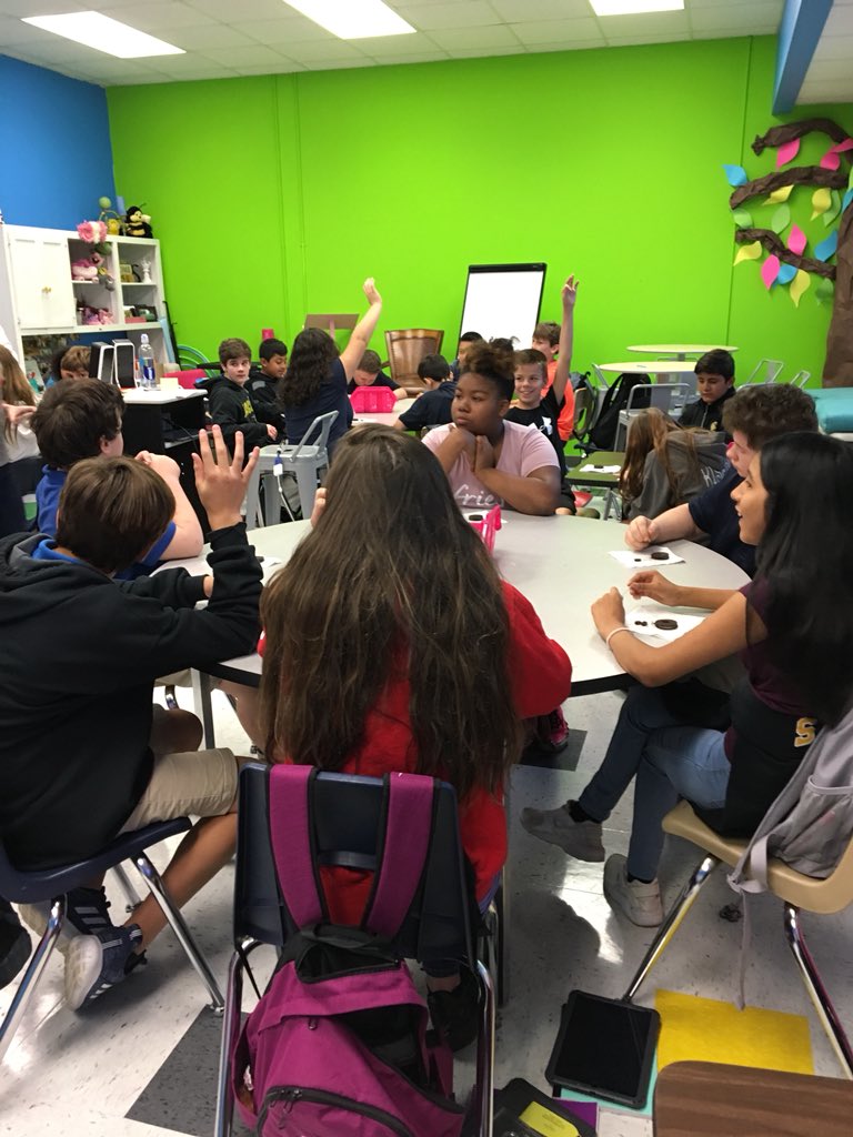 Corriher-Lipe Middle tweet media