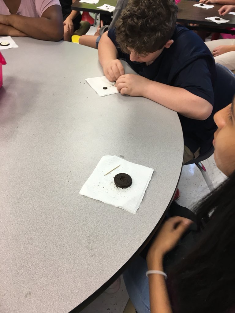 Corriher-Lipe Middle tweet media