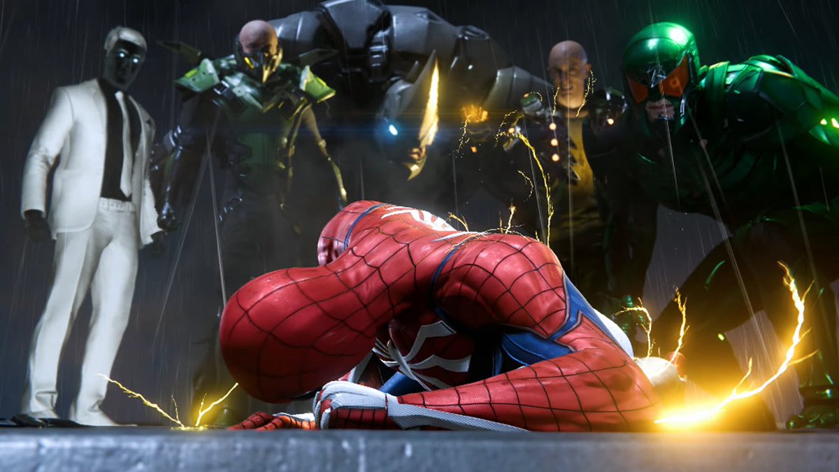 amzingspidergub's tweet photo. this dude been having the worst fucking year https://t.co/j2m5Cj8JFy