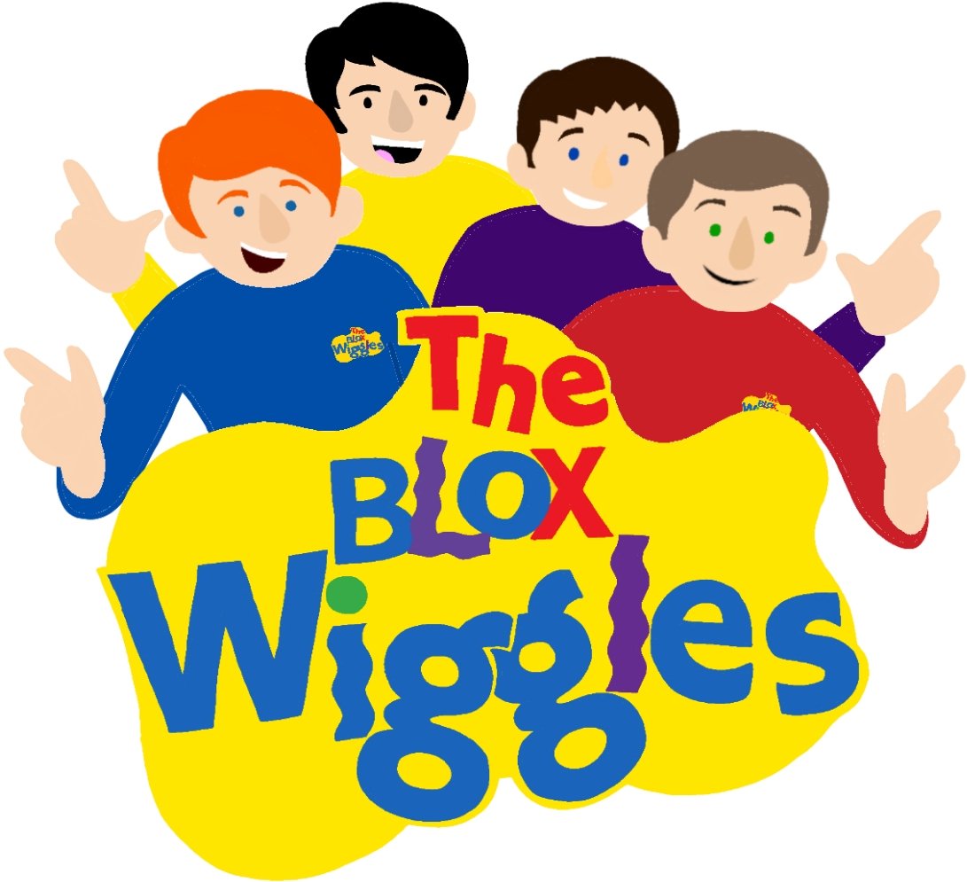 Wiggly Friends The Roblox Wiggles Wiki Fandom Powered By - Roblox Hack