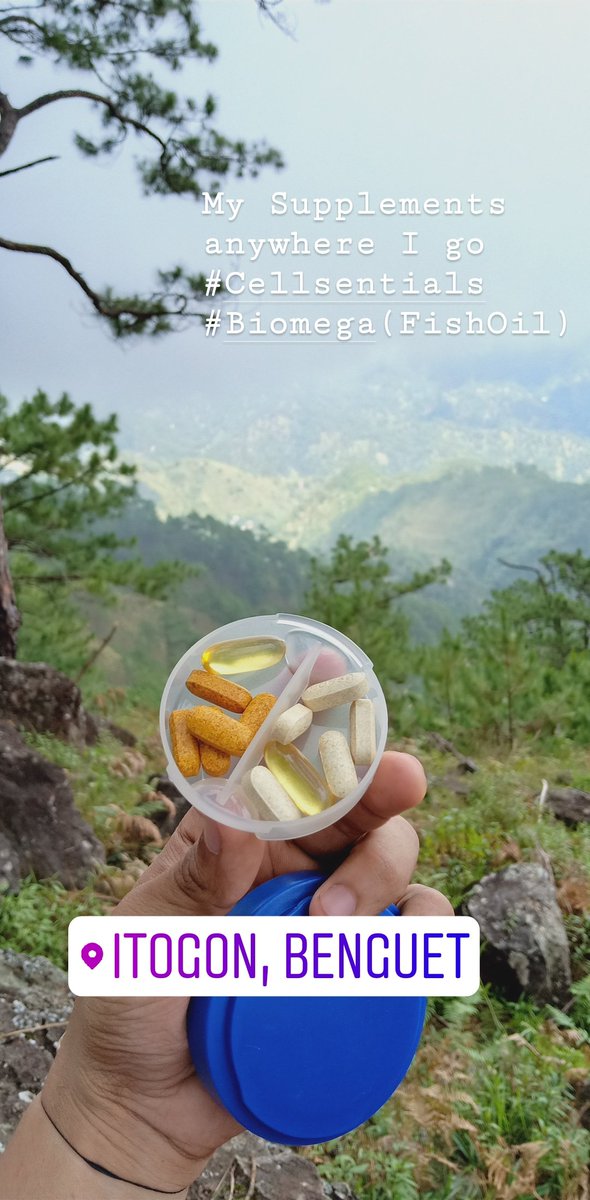 KaZypert's tweet image. Invest in your health anywhere you go
#Cellsentials #Biomega #Usana