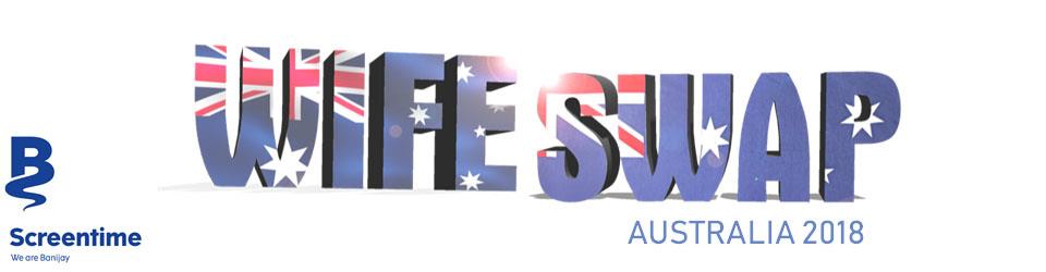 MyCastingNet's tweet image. Wife Swap Australia is NOW CASTING 
wifeswapcasting.com.au 
Featuring two families from different geographical and social backgrounds that swap spouses, showcasing hot-button issues like politics, classism, gender and race with the end goal of everyone finding common ground.