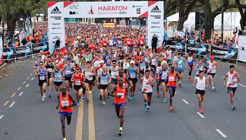 Correr Ayuda tweet media