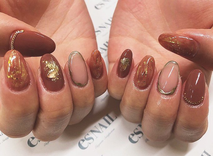 Esメディア一覧 ネイルサロン Ellenail エルネイル Esnail エスネイル