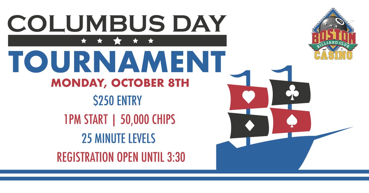 Boston Billiard Club Twitter