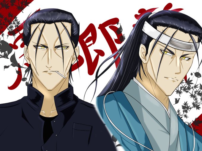 るろうに剣心のtwitterイラスト検索結果 古い順 るろうに剣心のtwitterイラスト検索結果 古い順