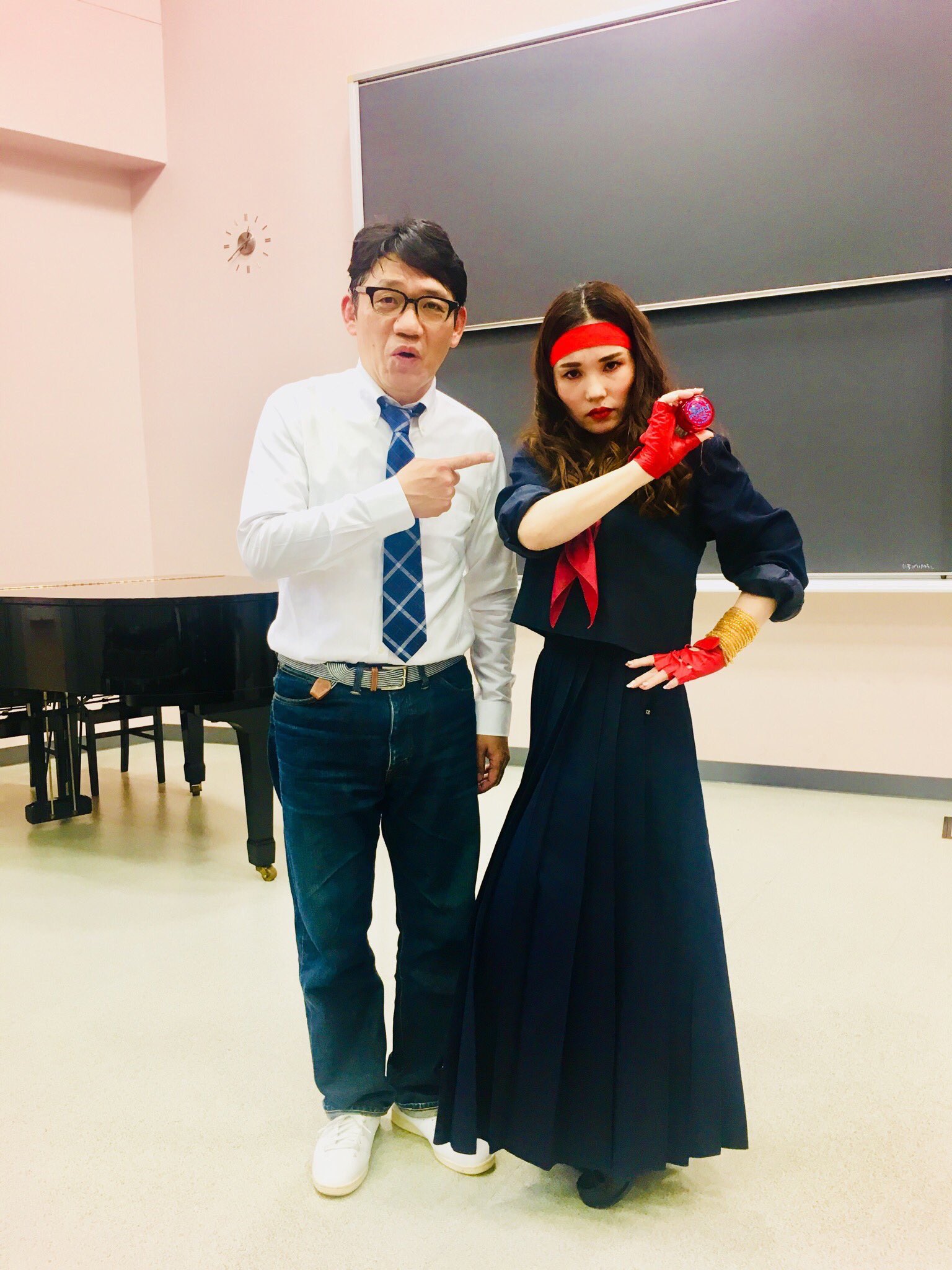 平野ノラ なめたらあかんぜよ 平野ノラ なめたらあかんぜよ