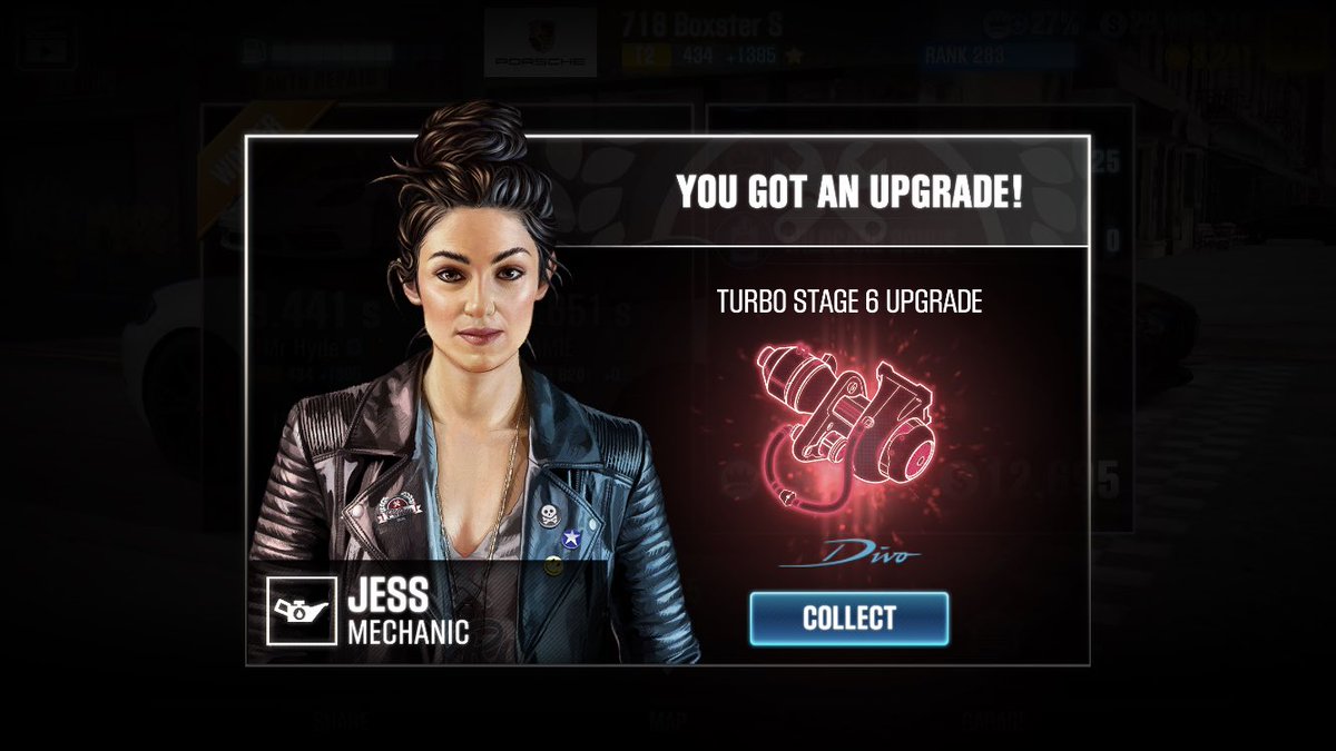 CsrReplay's tweet photo. Since @CSRRacing gave me this today, could you deliver the @Bugatti  #Divo to my garage as well?? #CSR2 #CSRRacing #CSRReplay https://t.co/u84EyuoGpC