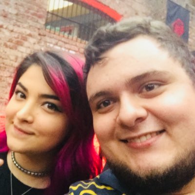 SniiperCraft's tweet photo. @Caprimint WOW!!! Un placer haberte conocido, increíble persona sos!!! Espero nos volvamos a encontrar! Un abrazote a la distancia!! https://t.co/TS2gj0VRIY