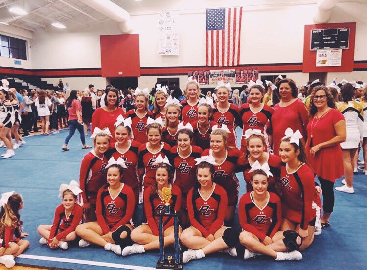 BaconCompCheer tweet media