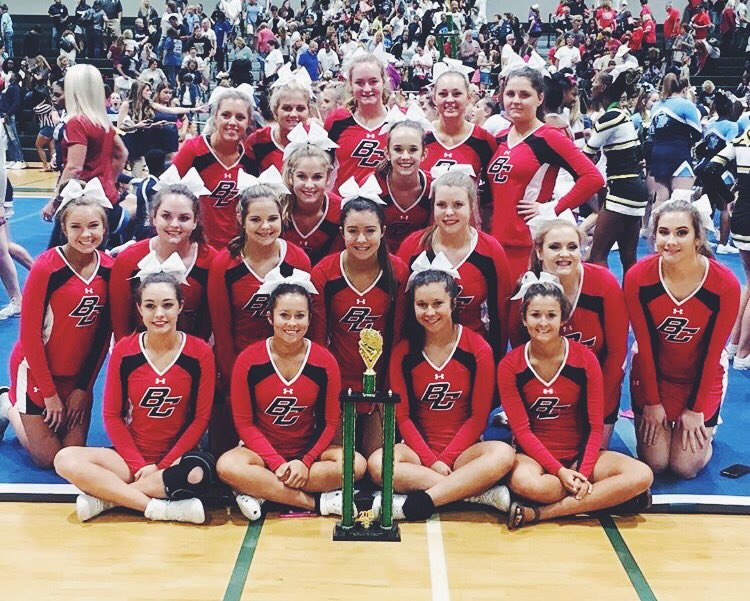 first place at home and first place in the swamp... next up, Toombs county this weekend!! be there to support us!🏆🏆