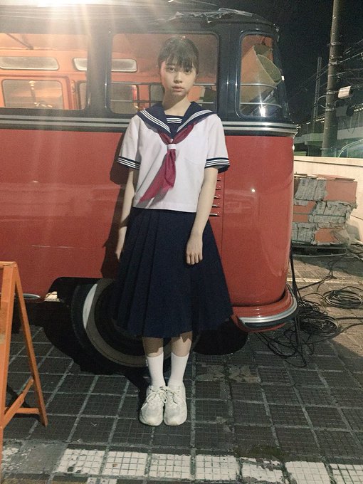 桜田ひよりのTwitter画像29