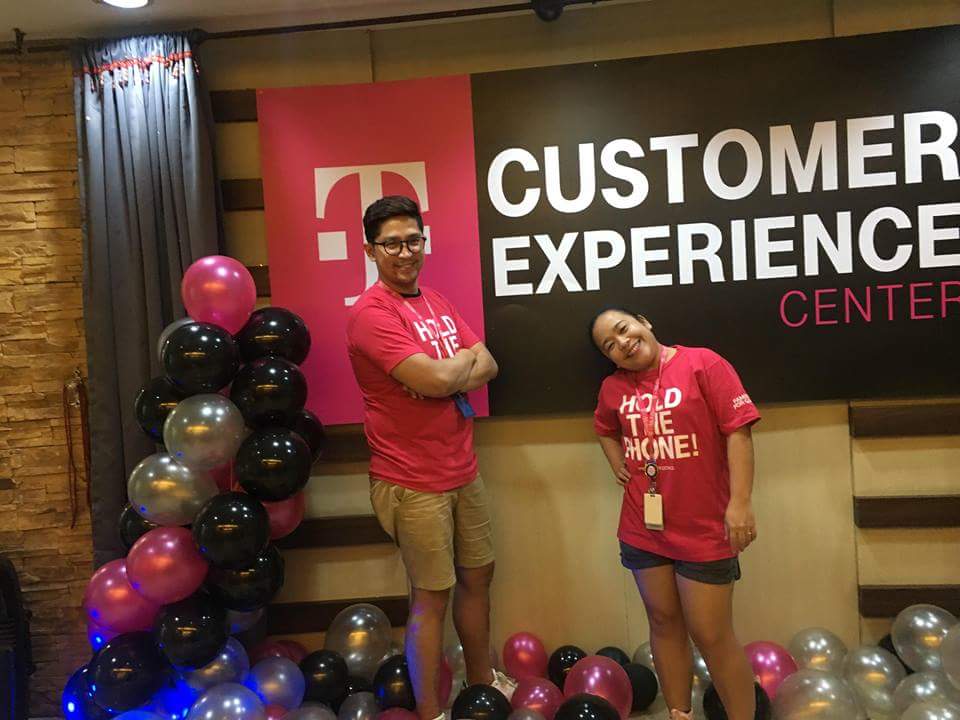 dpaular167's tweet photo. Beshie time! #CustomerExperienceCenter #BGCHeroes #LateUpload 😍 https://t.co/vpqlautgu4