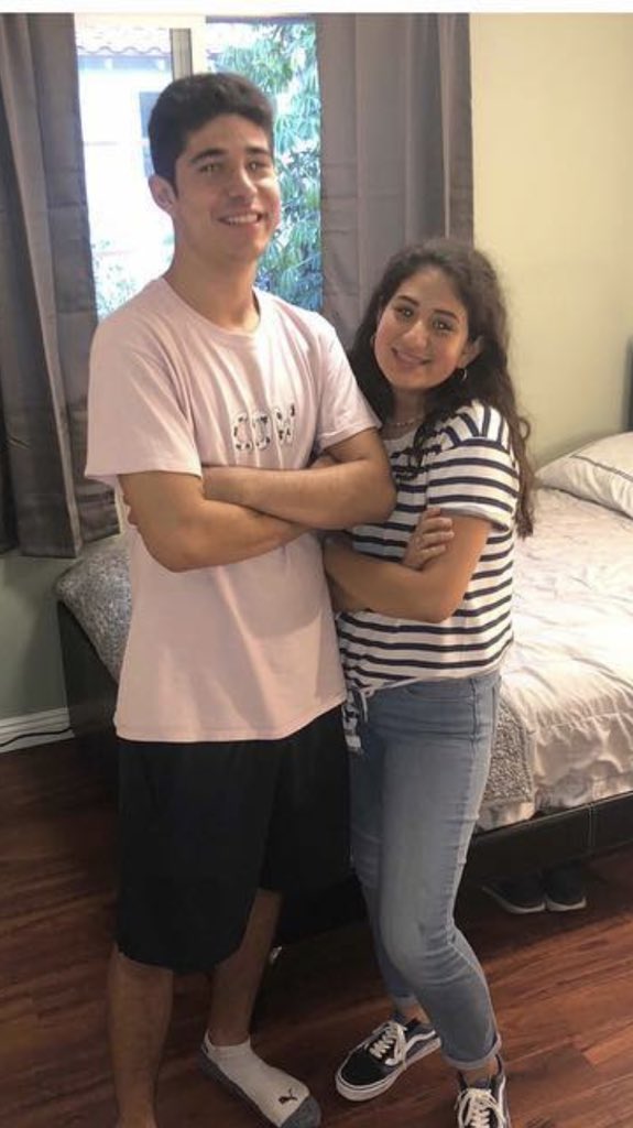 LMHSMSA's tweet photo. MSA wishes Andrew Sanchez the best of luck as he begins year 2 at UCI!!! #zotzotzot @UCIAdmission @UCIrvine #lmhsalumni #collegestudent #nlmusd @andrew_svnchez #classof2017 https://t.co/XoJVwQ7wJi