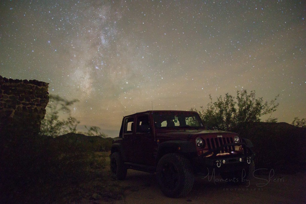 Thank You to 3rd Annual Back the Blue Event Sponsor Moments by Sherri tucsonjeeps.com/2018/09/24/tha…