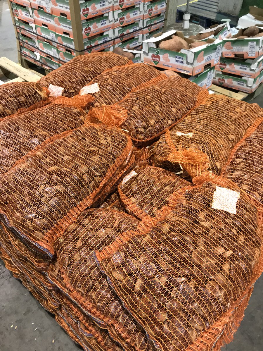 Pacific Produce (PacificProduce) Twitter