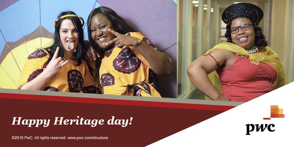 PwC South Africa tweet media