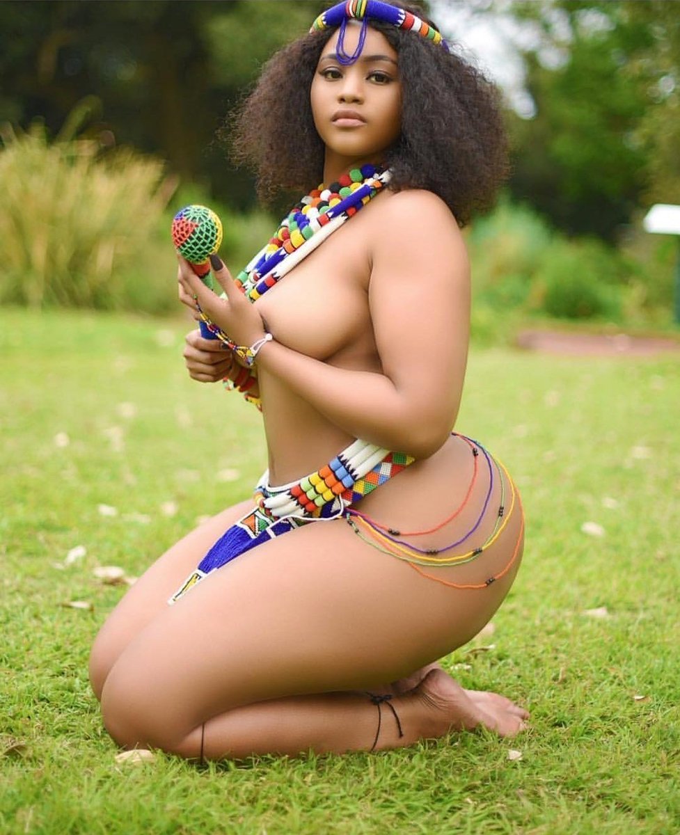 HermaineM's tweet image. Happy #HeritageDay 🇿🇦