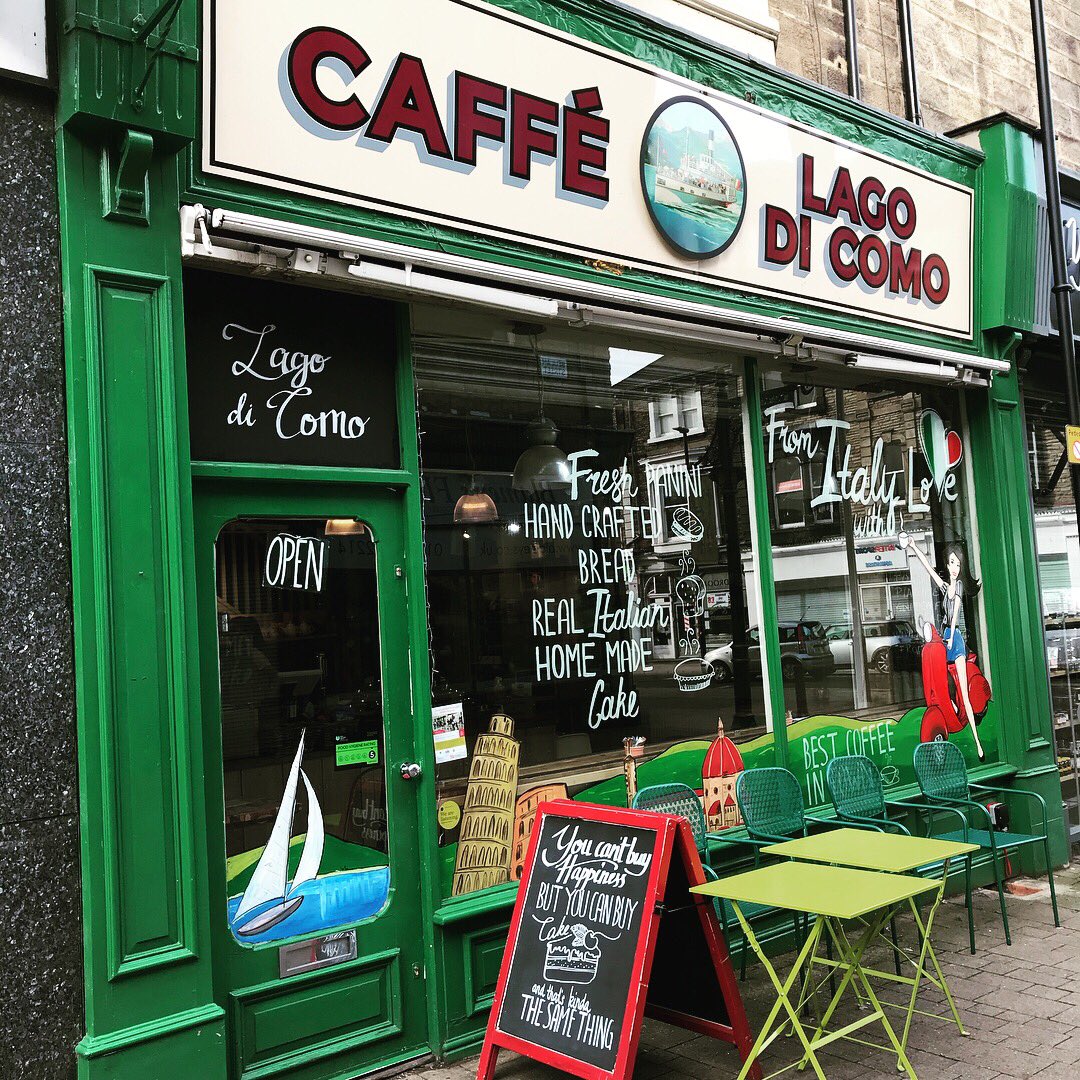 Harrogate Together tweet media