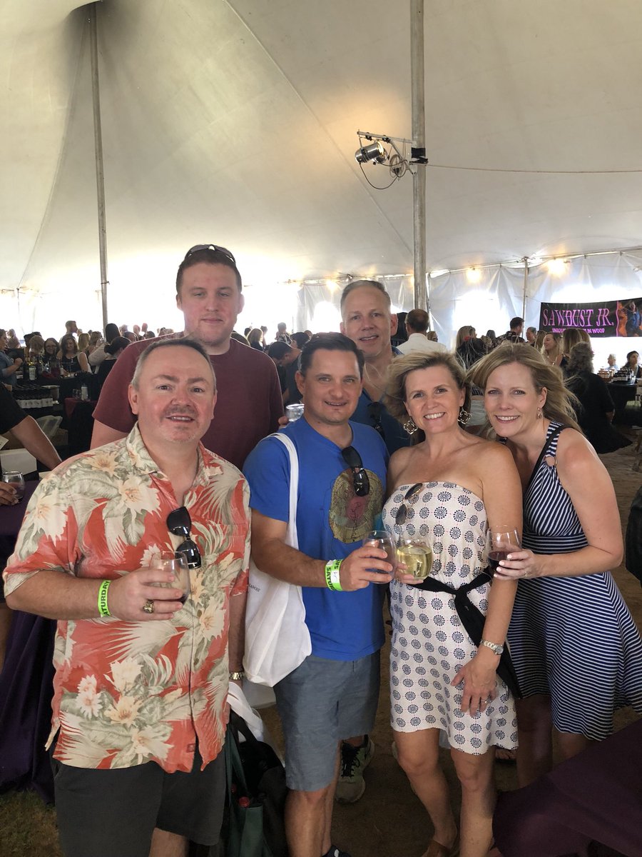 grillinwt's tweet image. Had a great time at the AZ CPCU  Chapter Wine Event at the Sedona Wine Festival! #cpcu18