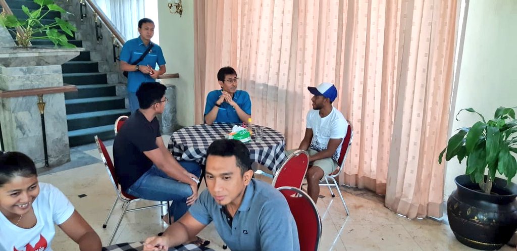 Kejaksaan RI tweet media