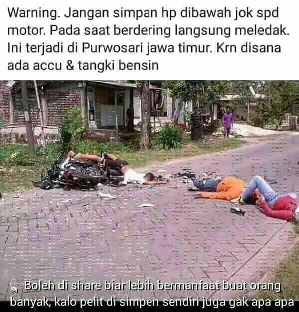 CiptaAdi7's tweet photo. Sekedar informasi, semoga bermanfaat. https://t.co/GFeBBijSAI