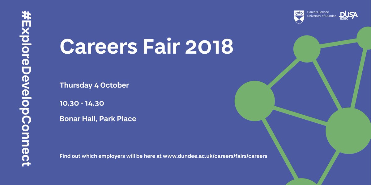 Dundee careers