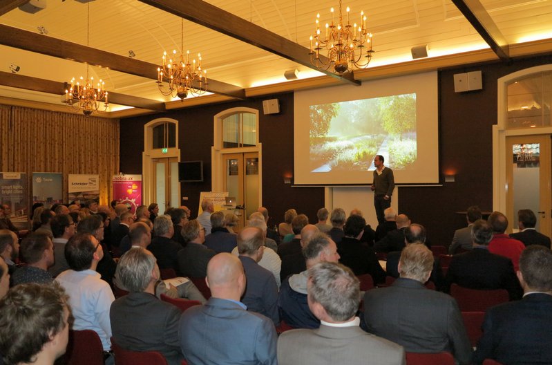 Ruimte en Licht tweet media